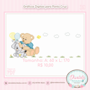 39 Meu Amigo Elefante