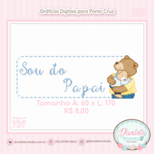 350 Papai Urso 1