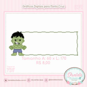 634 Hulk