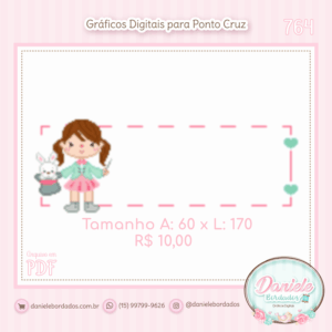 764 Circo Rosa 3