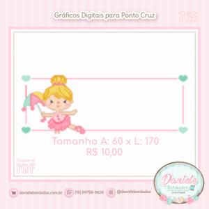 765 Circo Rosa 4