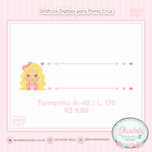 927 Barbie 40